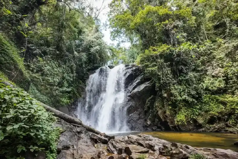 Enchanting 9-Day Sri Lanka Tour